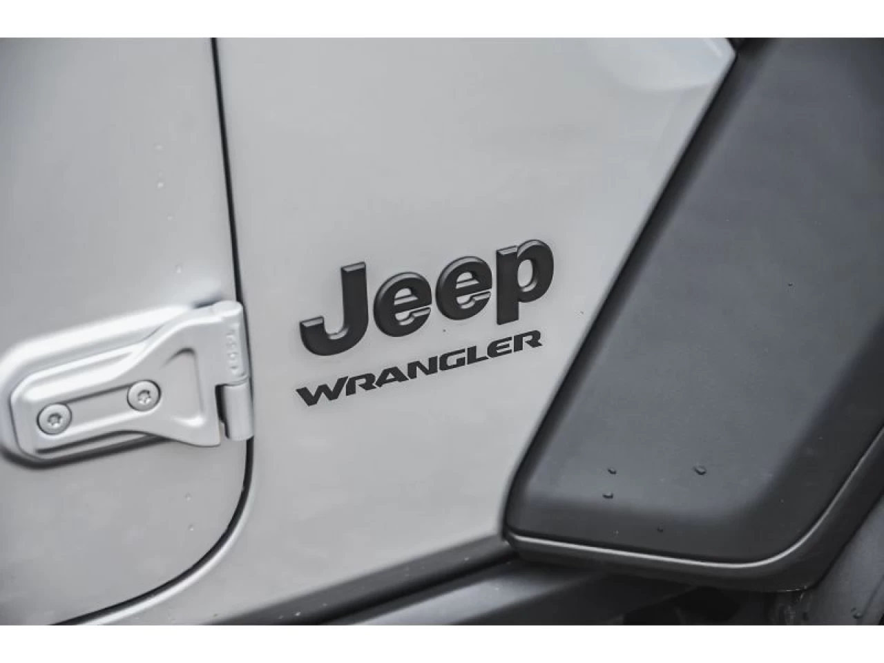 2024 Jeep Wrangler Willys 4X4 TRAILER TOW TECHNO GROUP Main Image