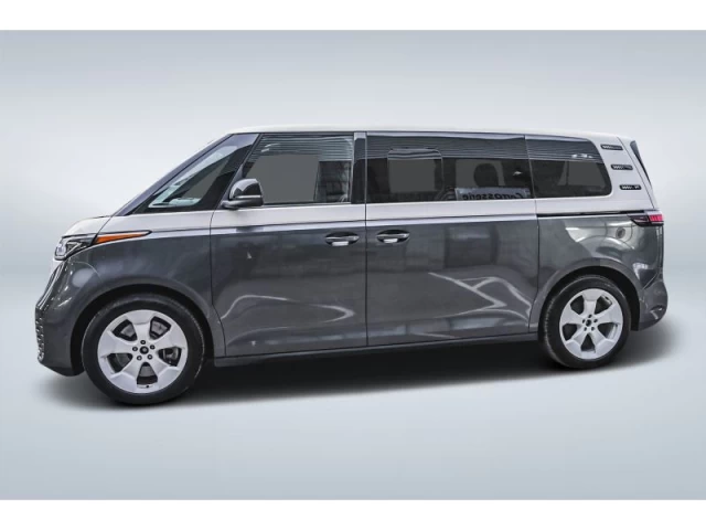 Volkswagen ID. Buzz 1st Edition 4MOTION TOIT PANORAMIQUE 2025