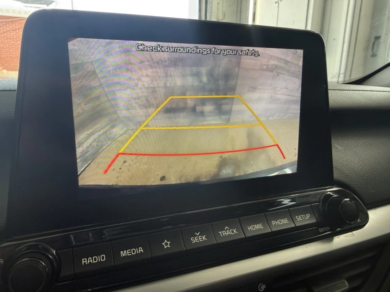 2020 Kia Forte LX Sieges chauffant Bluetooth **ApprouvÉe 99,9%** Image principale