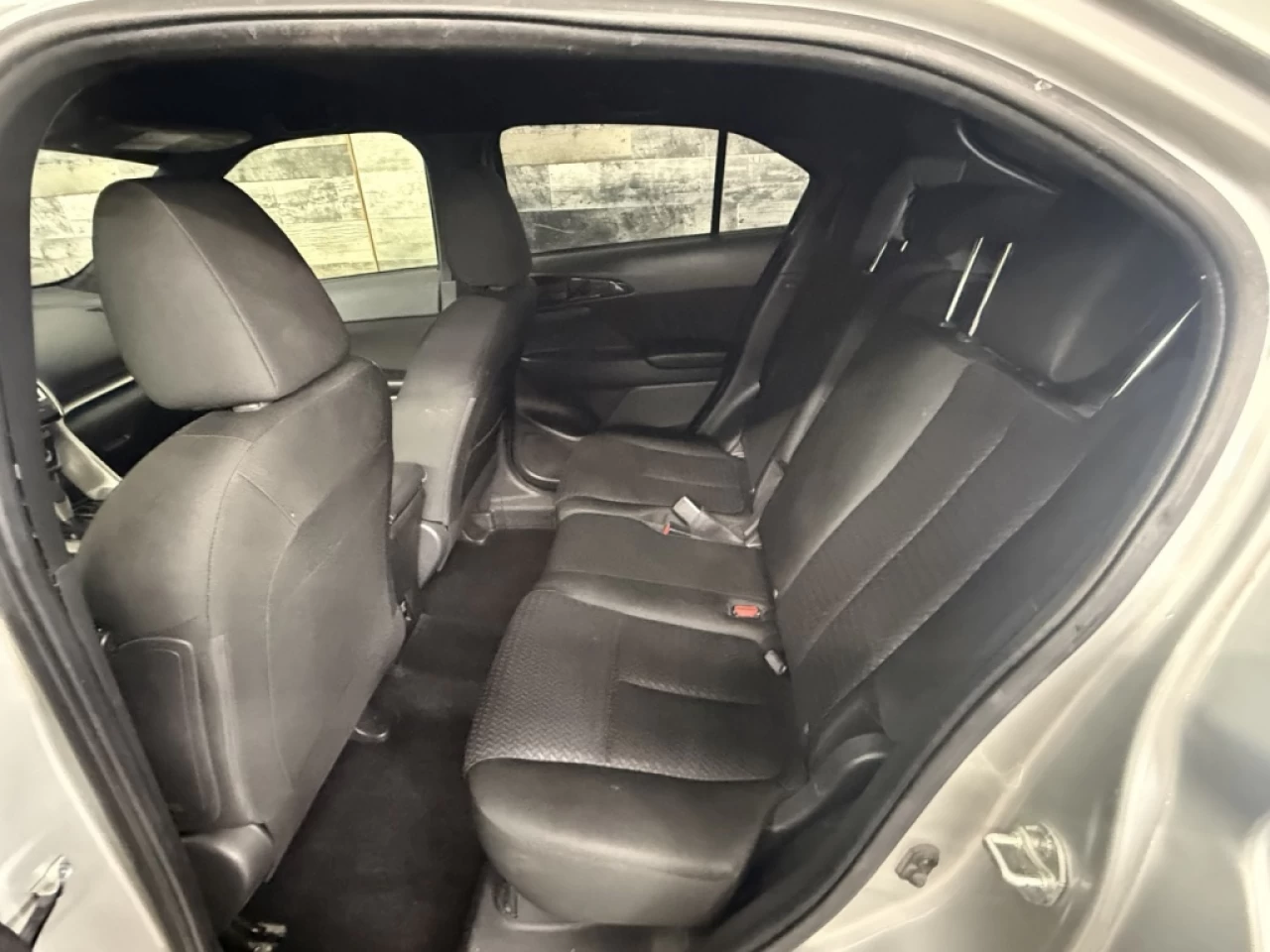 2020 Mitsubishi Eclipse Cross ES Bluetooth Mag Sieges chauffant **ApprouvÉe 99,9 Image principale