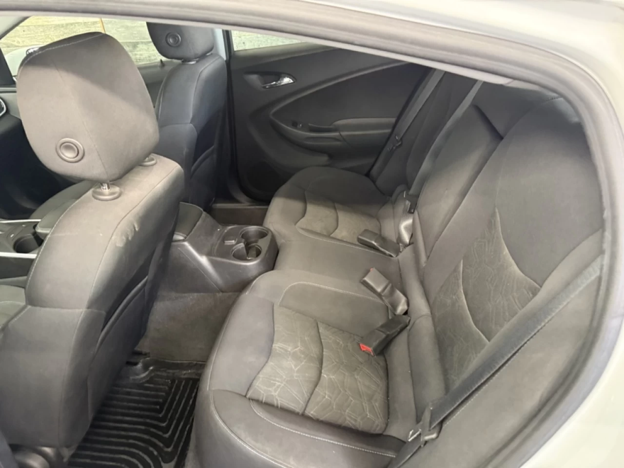 2018 Chevrolet Volt LT HYBRID PLUG-IN MAGS ** APPROUVÉ À 99,9% ** Main Image