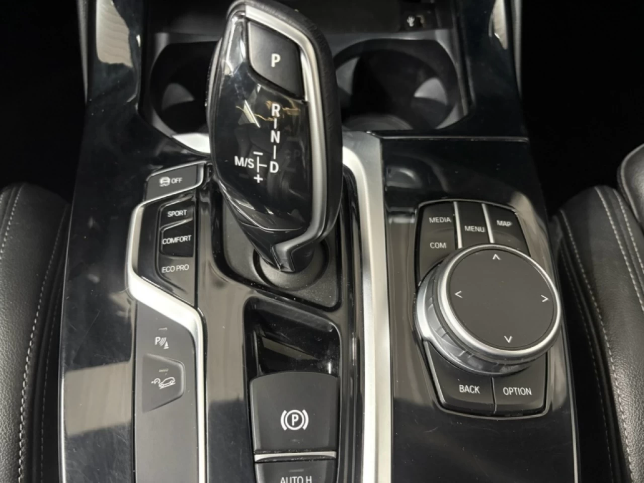 2021 BMW X3 xDrive30i AWD CUIR NAV TOIT OUVRANT ** APPROUVÉ À Image principale