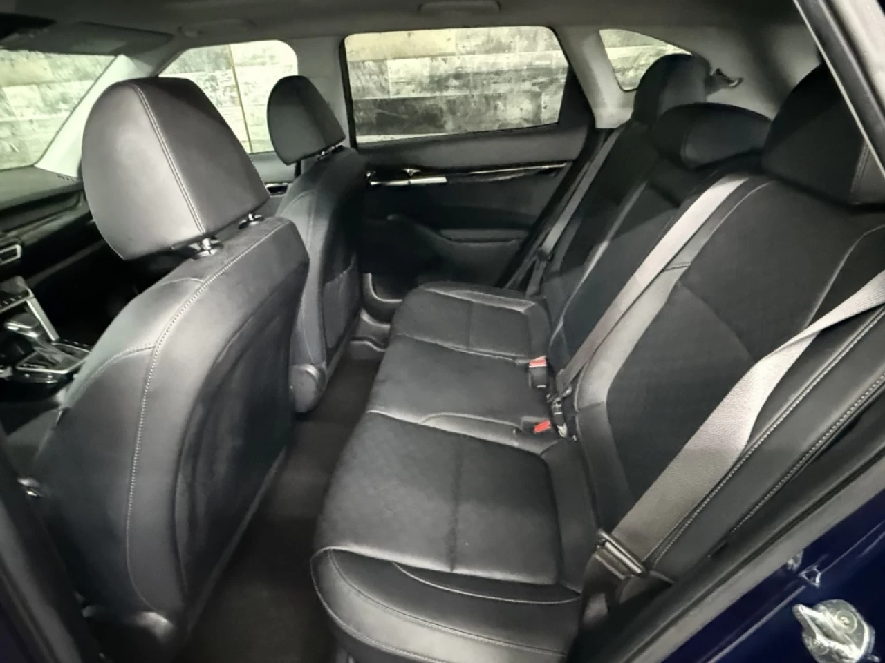 2023 Kia Seltos EX Awd cuir apple carplay Toit **approuvÉe 99,9%** Image principale