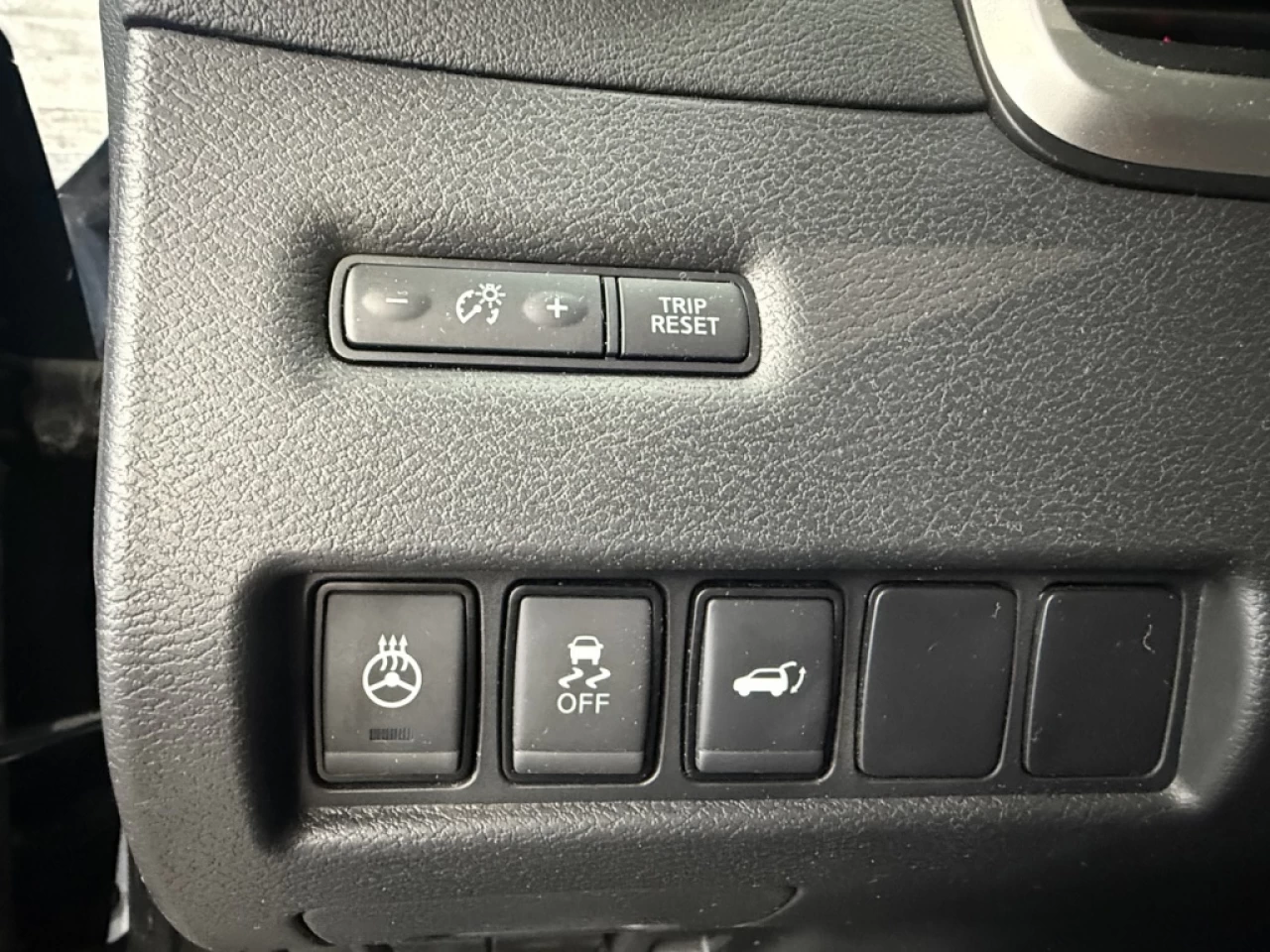 2018 Nissan Murano Édition minuit Image principale