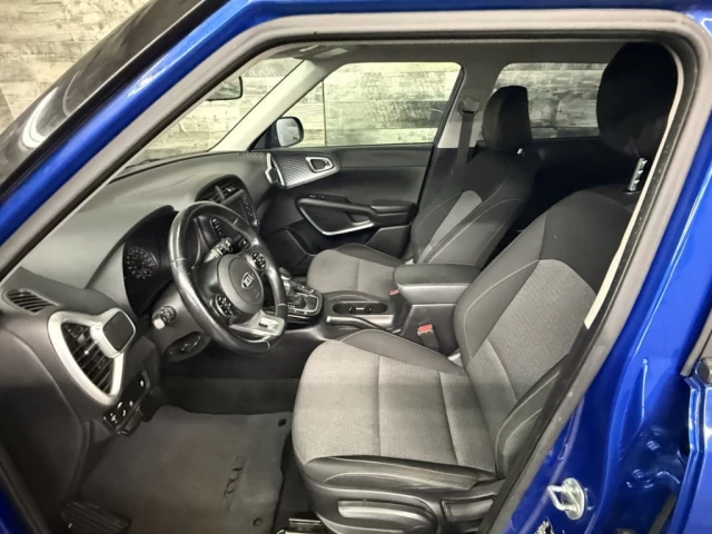 Kia Soul EX AUTO CAM DE RECUL ** APPROUVÉ À 99.9% ** 2020
