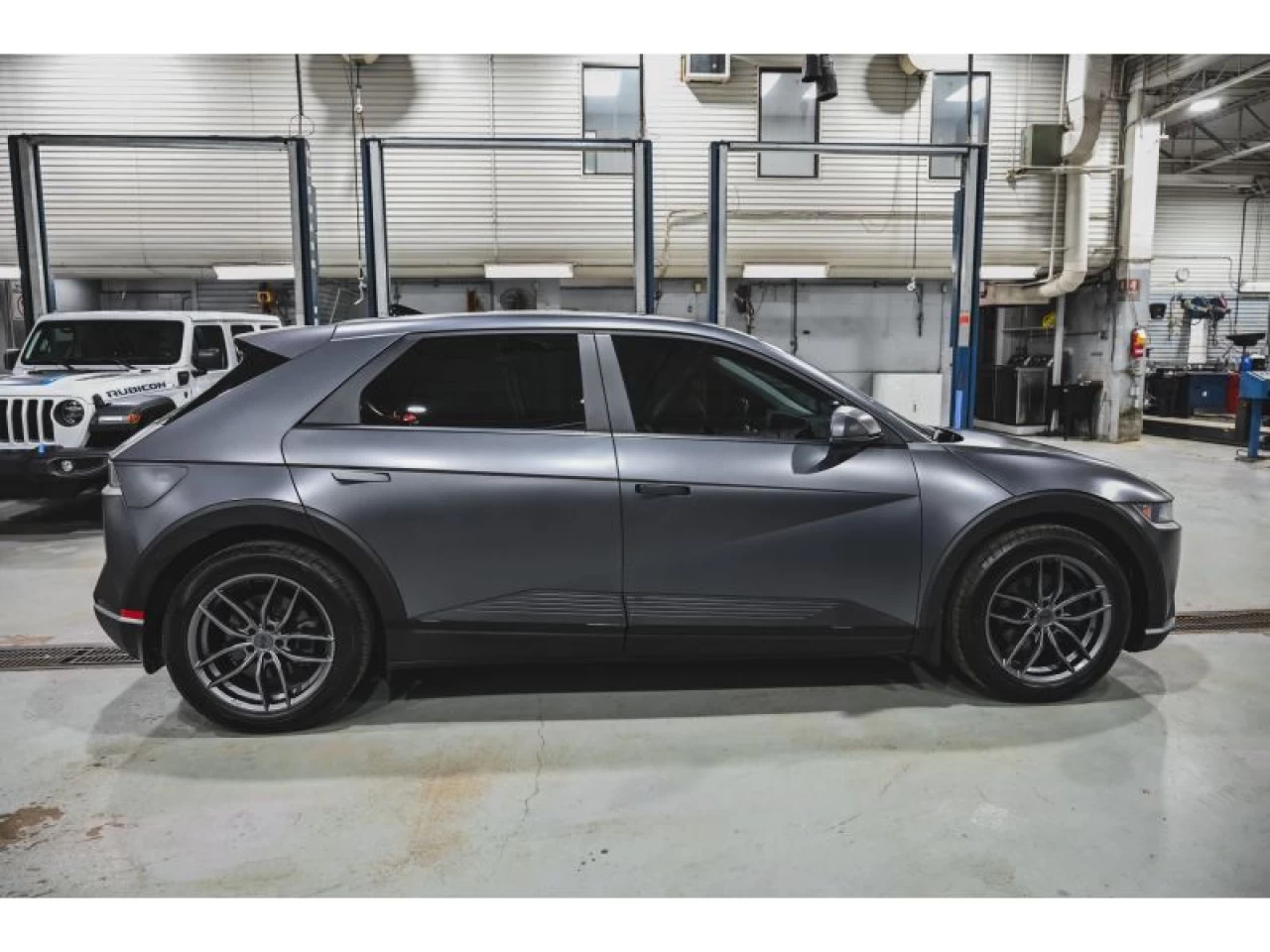 2023 Hyundai IONIQ 5 Preferred RWD Long Range Image principale