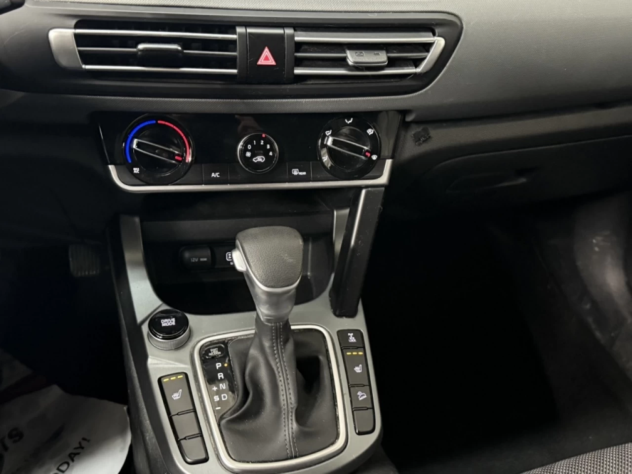 2021 Kia Seltos LX AWD **APPROUVÉ À 99.9%** Image principale