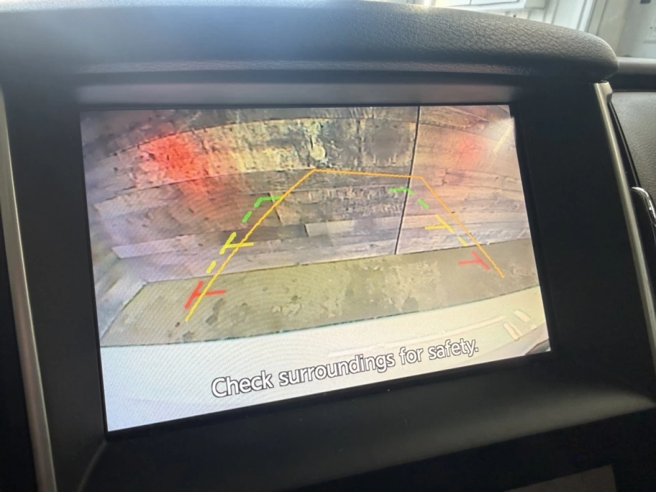 2018 Infiniti Q50 2.0t LUXE AWD CUIR TOIT NAV ** APPROUVÉ À 99.9% ** Image principale