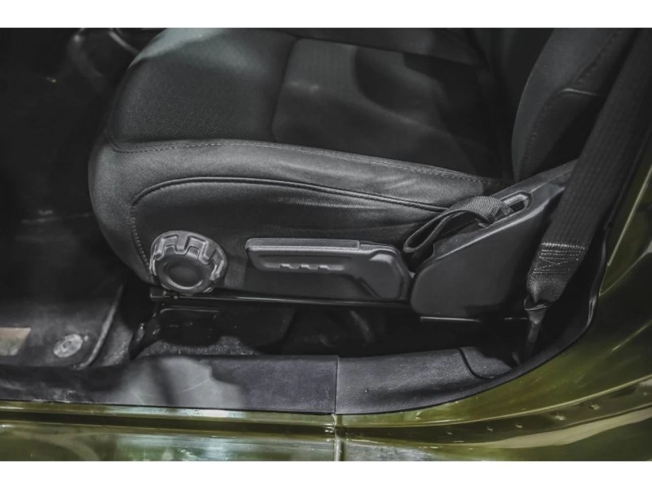 2023 Jeep Wrangler Sport Altitude 4 Door 4x4 V6 Main Image