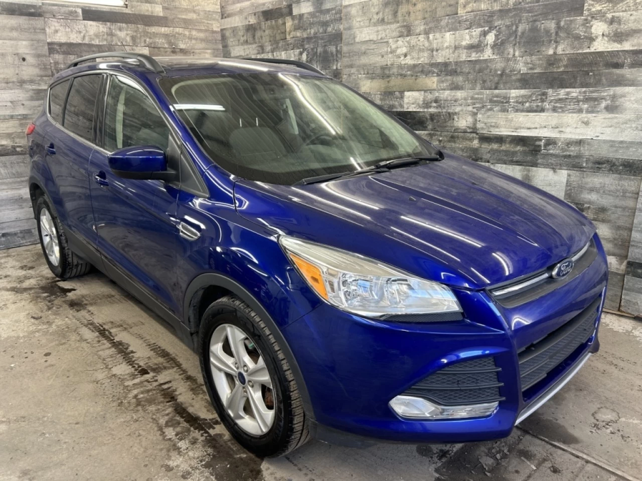 2015 Ford Escape SE Image principale