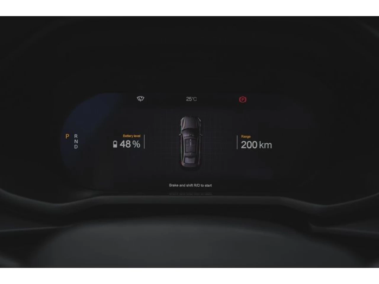 2024 Polestar 2 Long Range Dual Motor Performance Plus Image principale