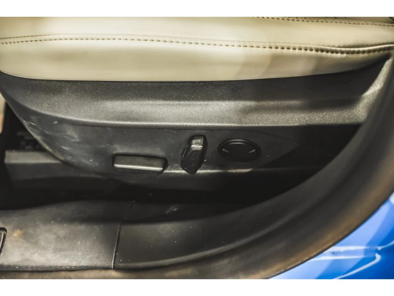 2024 Ford Mustang Mach-E Premium AWD LONGUE AUTONOMIE TOIT PANORAMIQUE Main Image