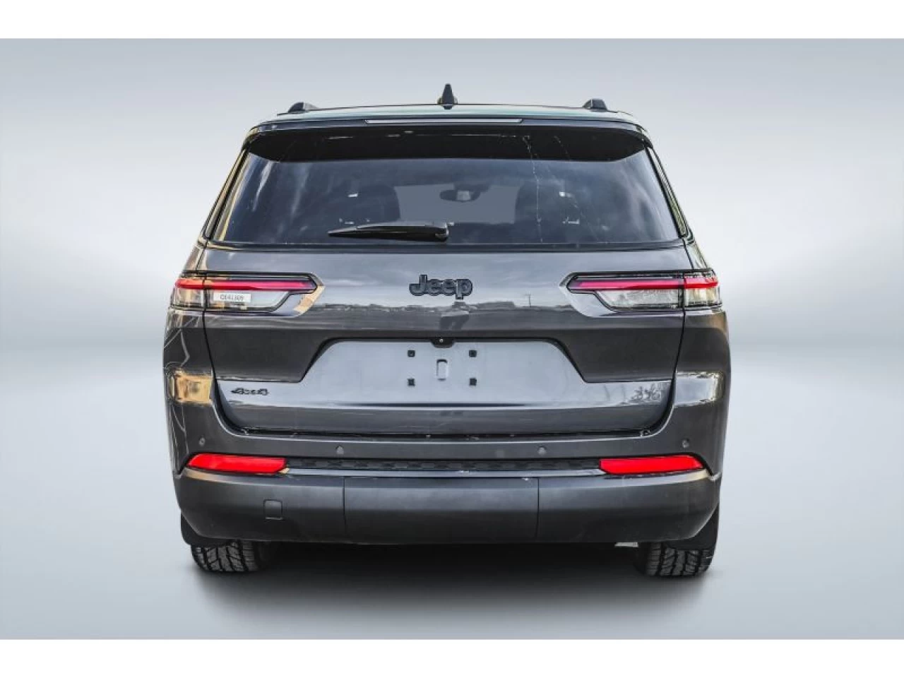 2024 Jeep Grand Cherokee L Altitude LUXURY TOIT OUVRANT TRAILER TOW GROUP Image principale