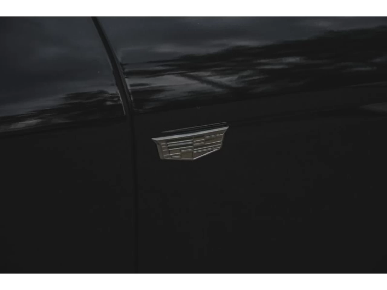 2024 Cadillac LYRIQ 4dr Tech w/1SA Main Image