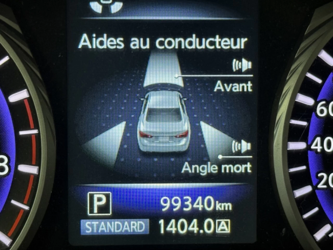 2016 Infiniti Q50 3.0t AWD NAV CUIR TOIT S,CHAUFFANT**APPROUVÉE 99,9 Main Image