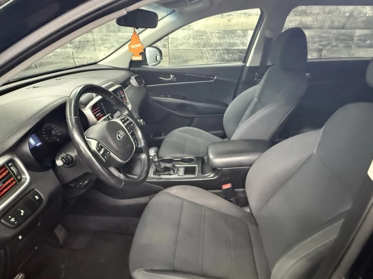 2020 Kia Sorento LX BLUETOOTH **APPROUVÉ À 99.9%** Image principale