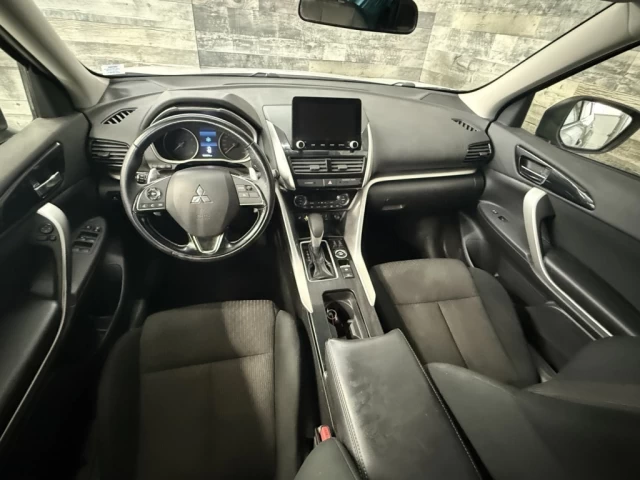 Mitsubishi Eclipse Cross SE AWD CAM DE RECUL ** APPROUVÉ À 99.9%** 2022