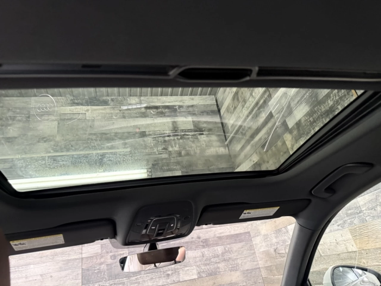 2019 Audi berline A4 Komfort Toit Cuir Sieges chauffant Bluetooth**Appr Image principale