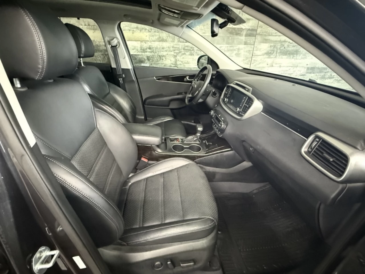 2019 Kia Sorento EX AWD 7 PASS CUIR TOIT ** APPROUVÉ À 99.9% ** Image principale