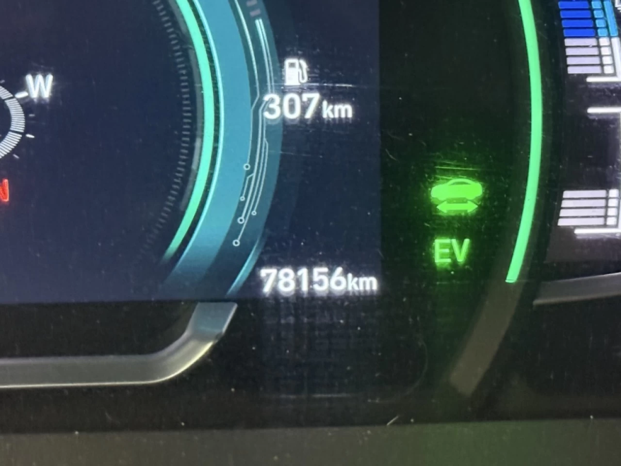 2020 Hyundai Ioniq PrivilÉgiÉ HYBRIDE APPLE CAR PLAY NAV **APPROUVÉE Image principale
