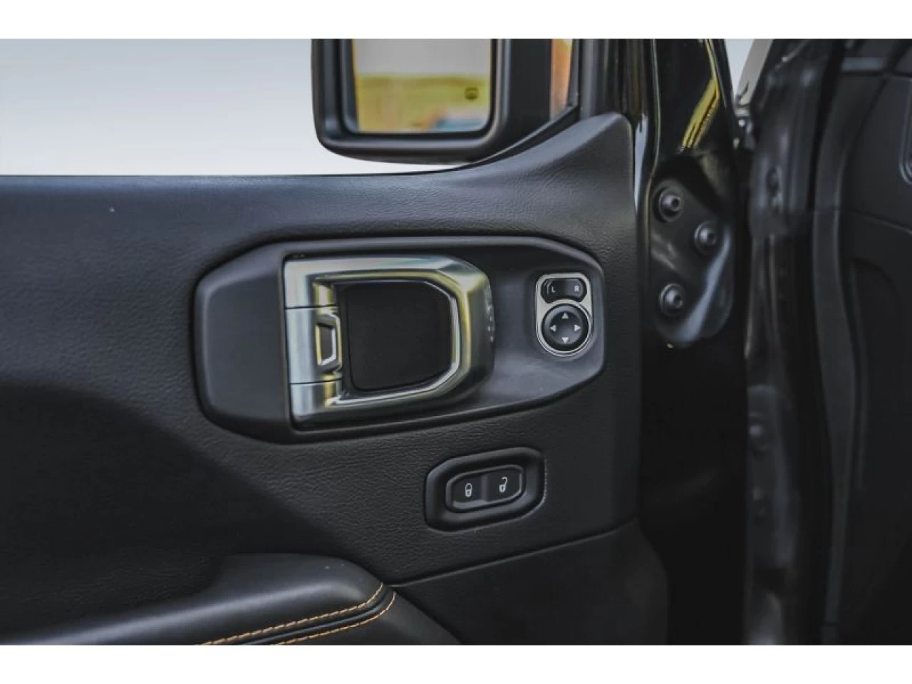 2024 Jeep Wrangler Rubicon 392 Final Edition v8 Image principale