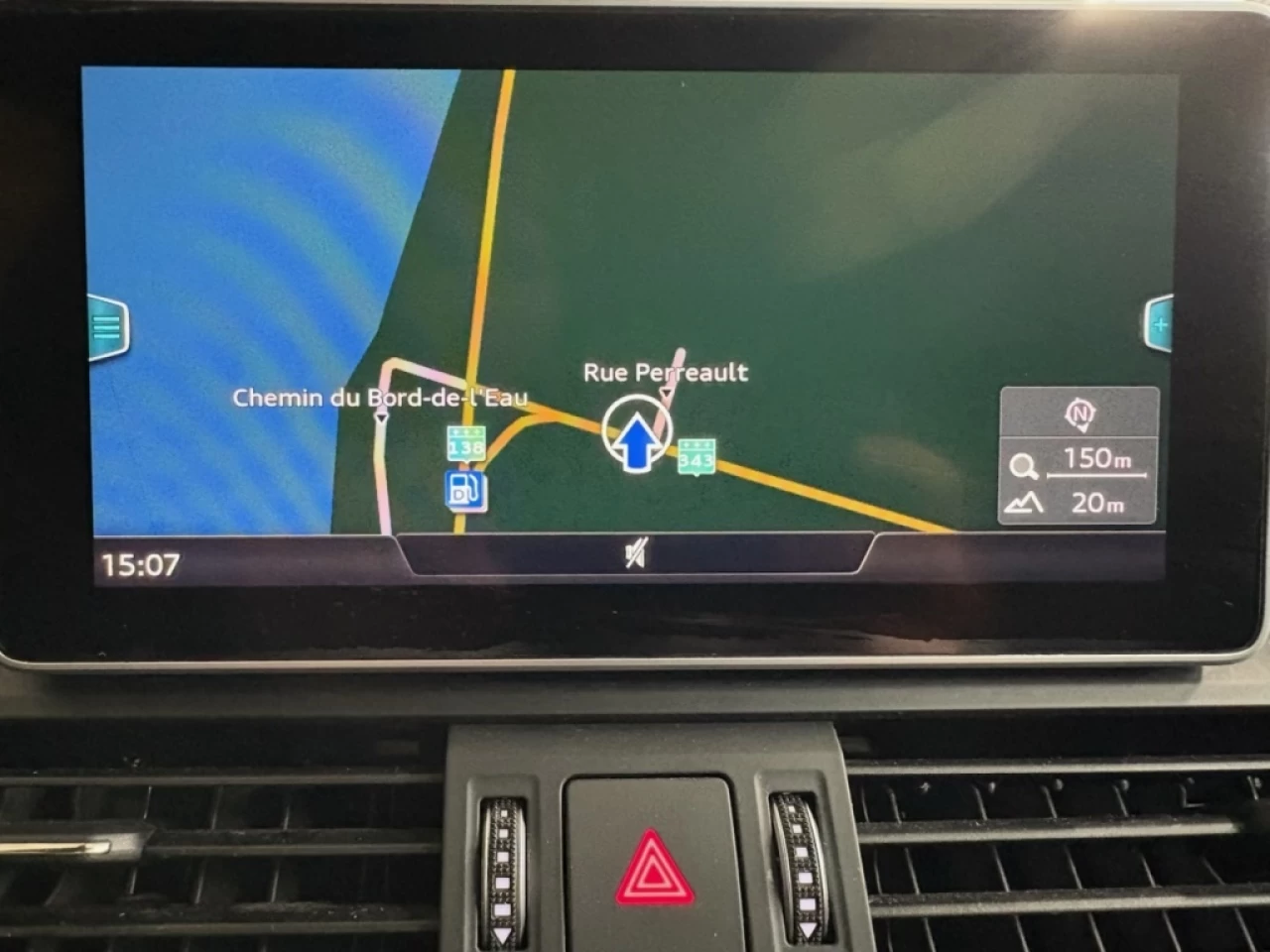 2018 Audi Q5 Technik Awd Cuir Toit Navigation Bluetooth **appro Image principale