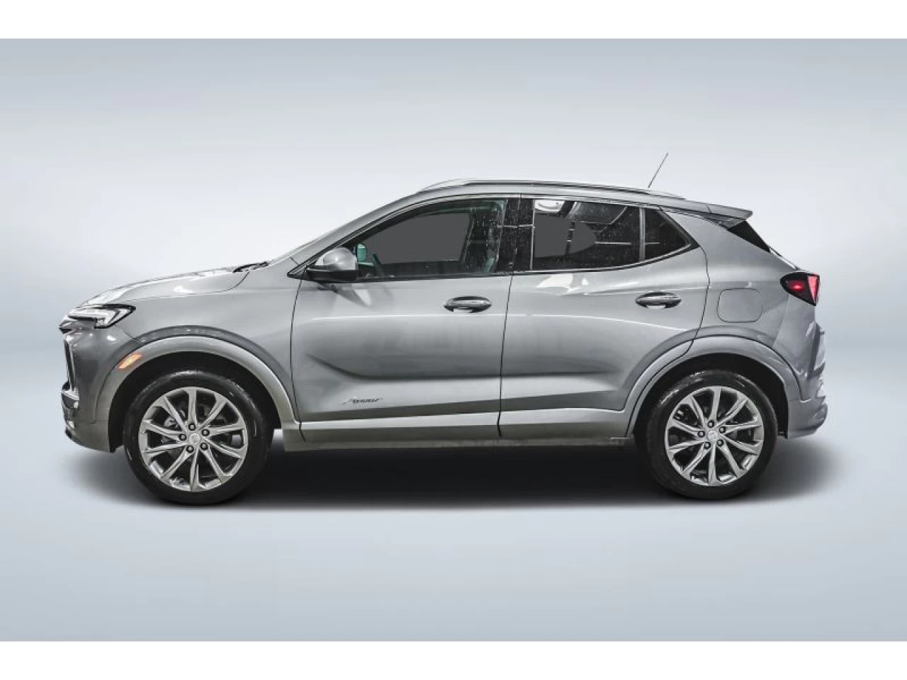 2024 Buick Encore GX AWD 4dr Avenir Main Image