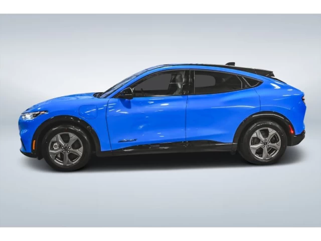 Ford Mustang Mach-E Premium AWD LONGUE AUTONOMIE TOIT PANORAMIQUE 2024