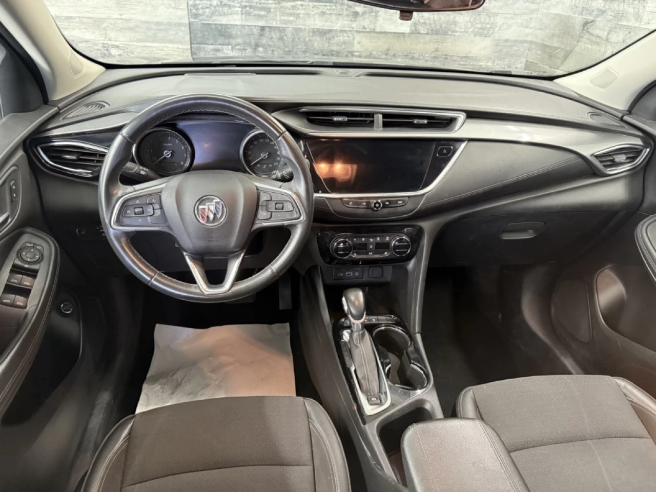 2020 Buick Encore GX SÉlect Awd Nav Toit Cam de recul  **APPROUVÉE 99,9 Image principale