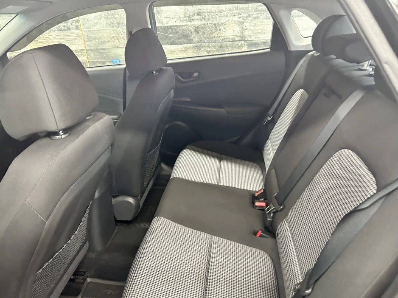 2019 Hyundai Kona PrivilÉgiÉ AWD CAM DE RECUL MAG**APPROUVÉE 99,9%** Image principale