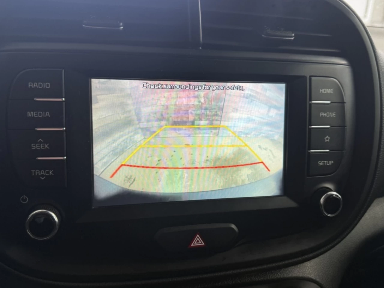 2020 Kia Soul EX AUTO CAM DE RECUL ** APPROUVÉ À 99.9% ** Image principale