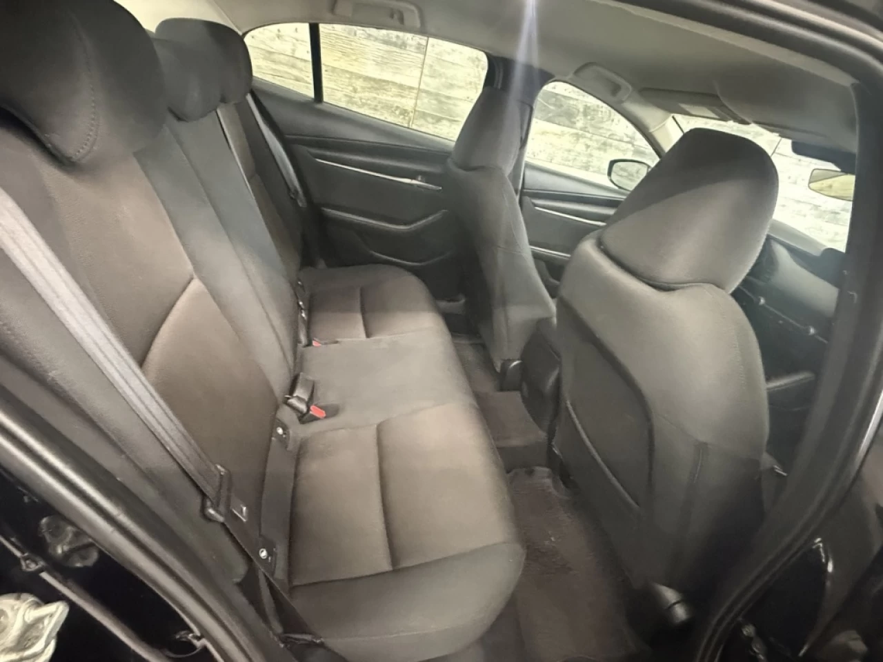 2021 Mazda Mazda3 GX Image principale