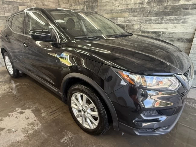 Nissan Qashqai - 2023