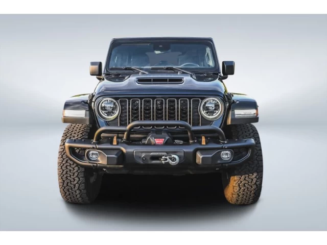 Jeep Wrangler Rubicon 392 Final Edition v8 2024