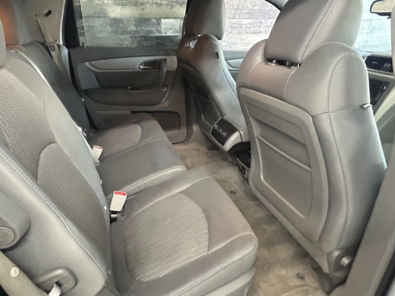 2017 Chevrolet Traverse 8 PASS AWD BLUETOOTH CAM DE RECUL ***APPROUVÉE 99. Image principale