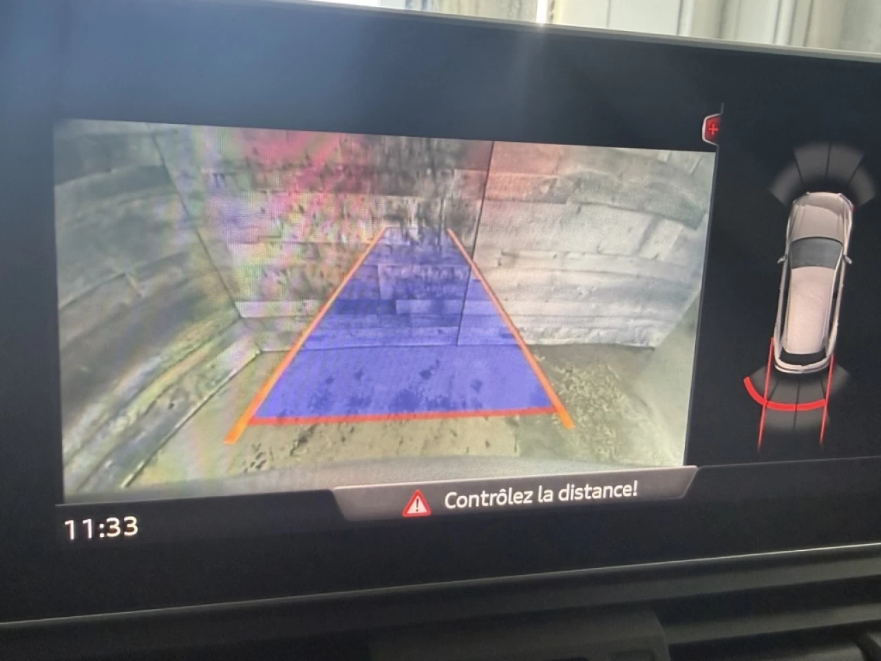 2018 Audi Q5 Progressiv AWD TOIT PANO NAV **APPROUVÉ À 99.9%** Image principale