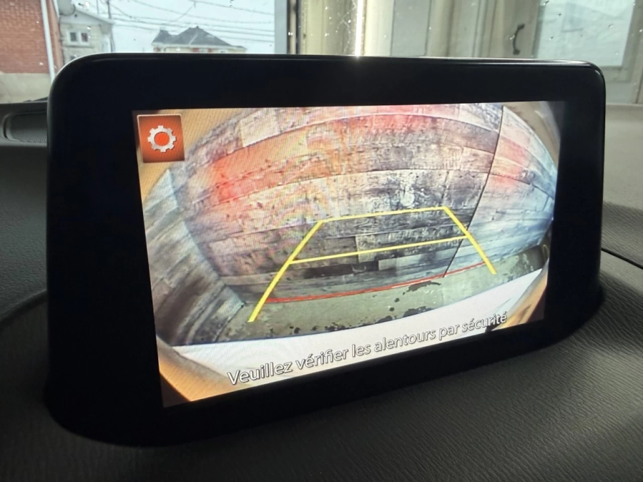 2017 Mazda Mazda3 GX AUTO CAM DE RECUL ** APPROUVÉ À 99.9% ** Image principale