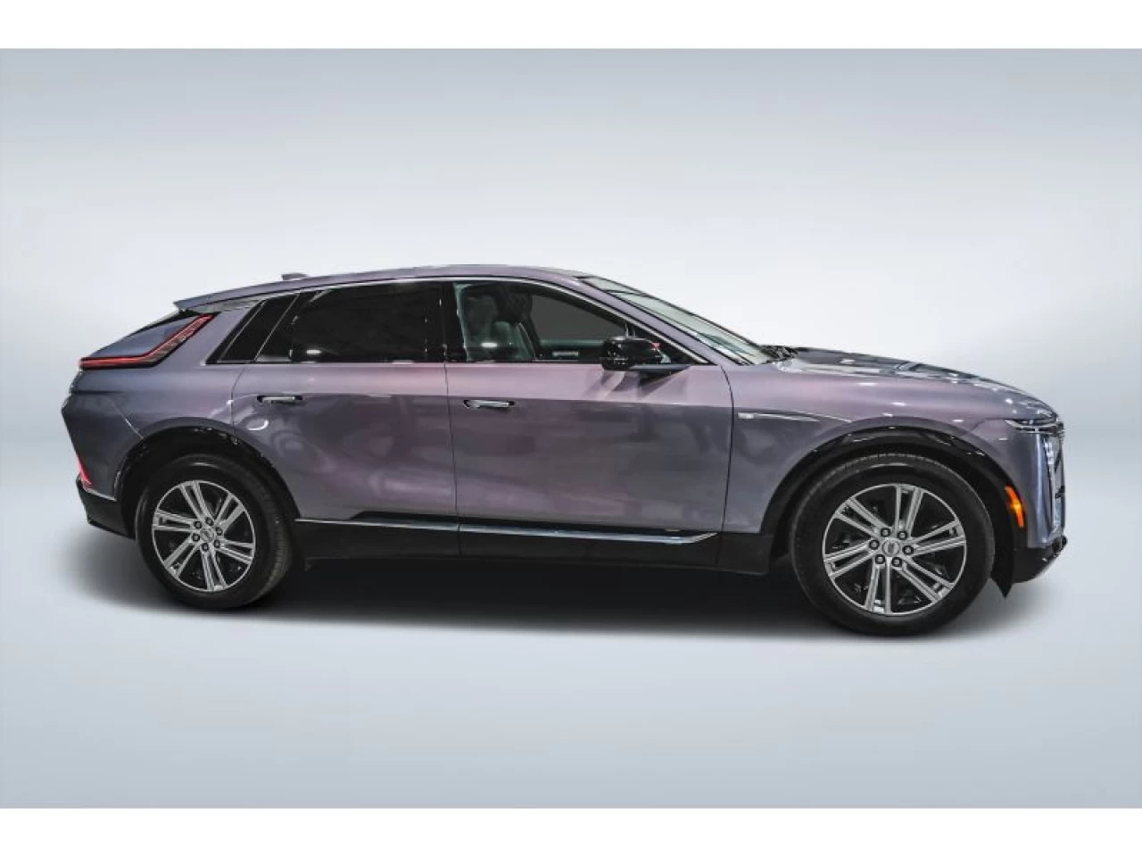 2024 Cadillac LYRIQ Tech Image principale