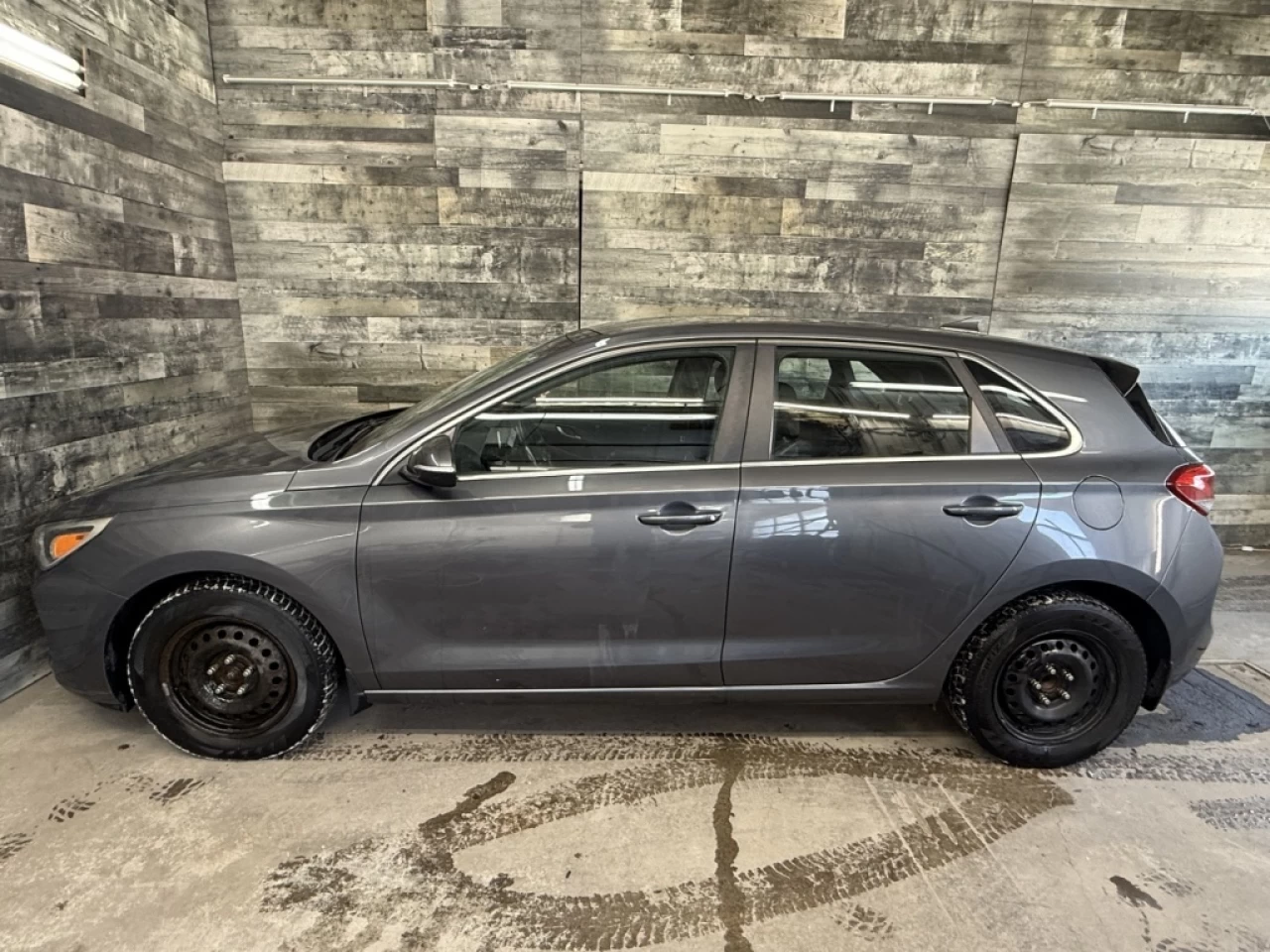 2018 Hyundai Elantra GT GL AUTO CAM DE RECUL BLUETOOTH **APPROUVÉ À 99.9%* Image principale