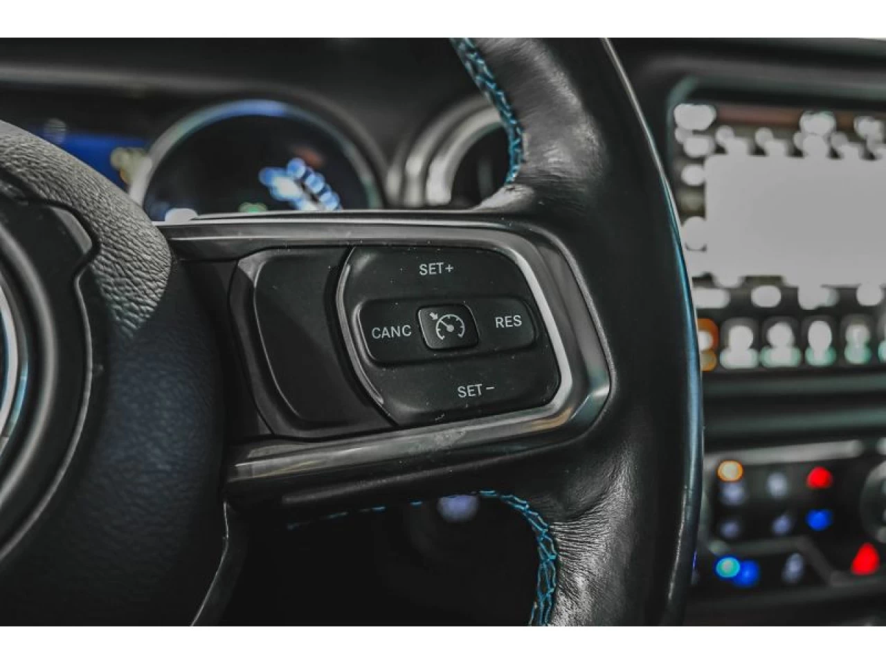 2021 Jeep Wrangler Unlimited Rubicon 4x4 Main Image