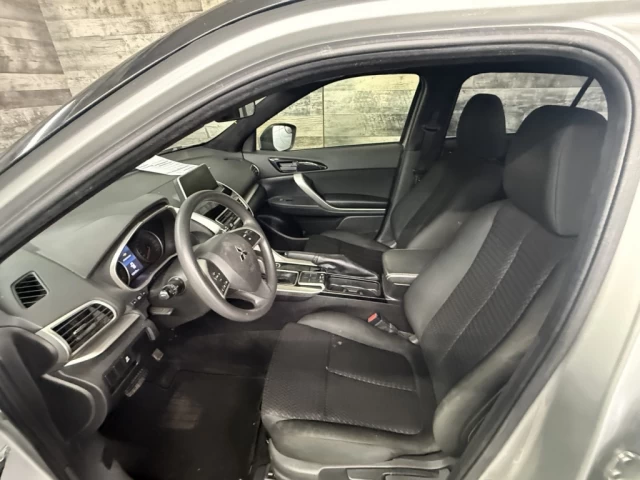 Mitsubishi Eclipse Cross ES Bluetooth Mag Sieges chauffant **Approuvée 99,9 2020