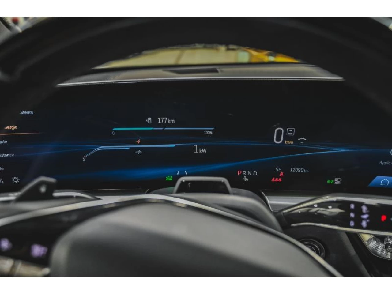 2024 Cadillac LYRIQ Luxury 2 AWD Image principale