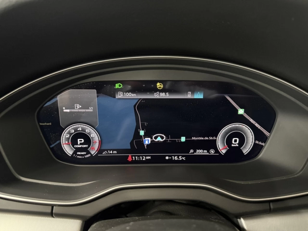 2021 Audi Q5 Progressiv S-Line AWD Cuir Toit Nav ** APPROUVÉ À Image principale