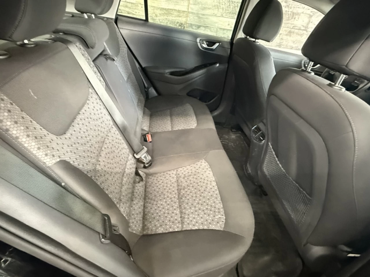 2019 Hyundai Ioniq PrivilÉgiÉ HYBRID PLUG-IN NAV MAGS ** APPROUVÉ À 9 Image principale