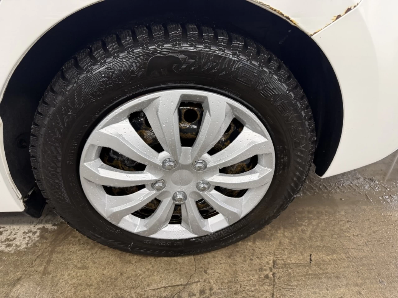 2017 Mazda Mazda3 GX AUTO CAM DE RECUL ** APPROUVÉ À 99.9% ** Image principale