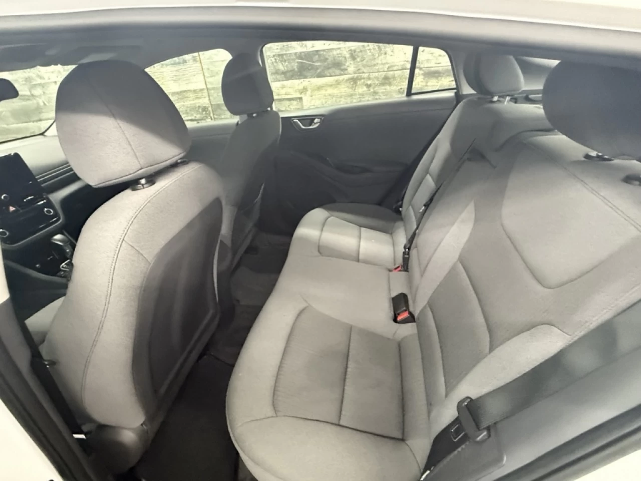 2020 Hyundai Ioniq PrivilÉgiÉ HYBRIDE APPLE CAR PLAY NAV **APPROUVÉE Image principale