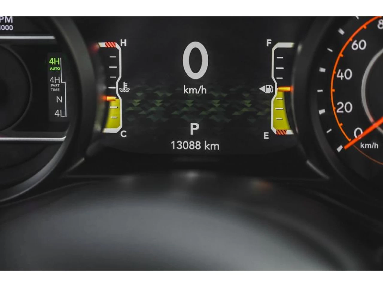 2024 Jeep Wrangler Rubicon 392 Final Edition v8 Image principale