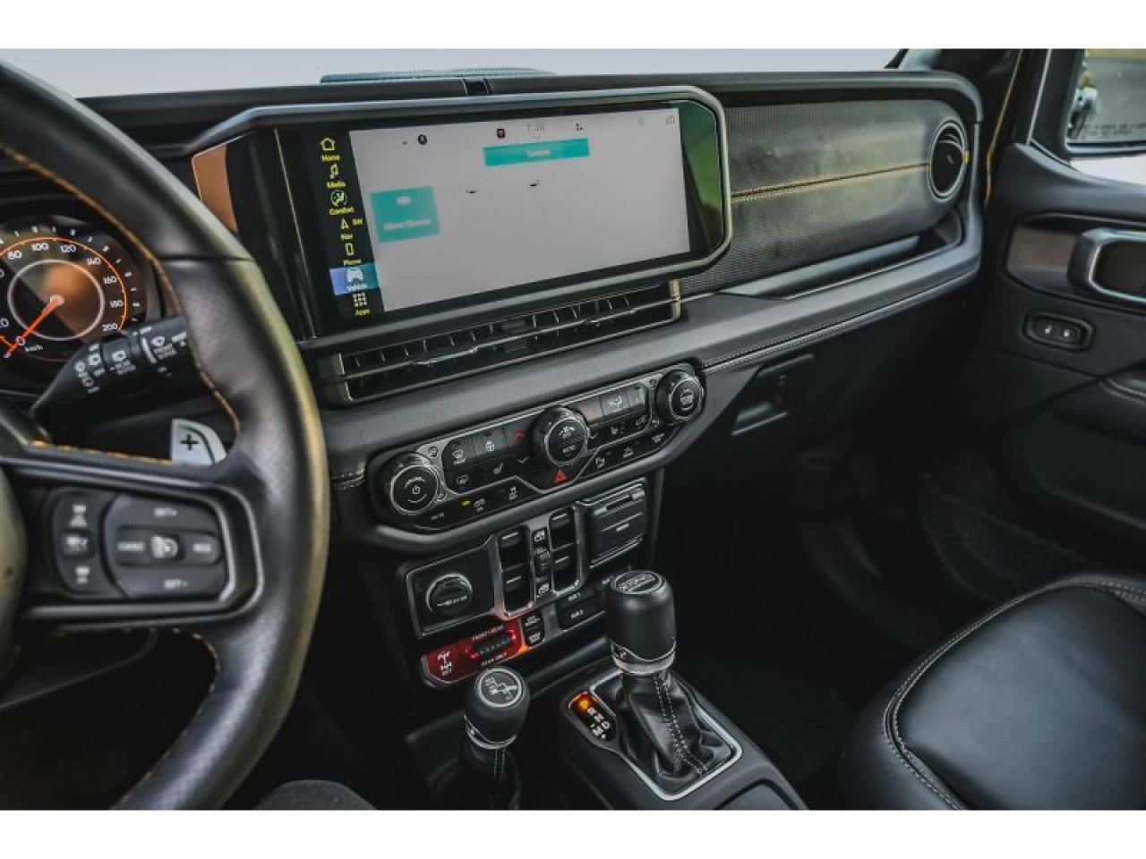 2024 Jeep Wrangler Rubicon 392 Final Edition v8 Image principale