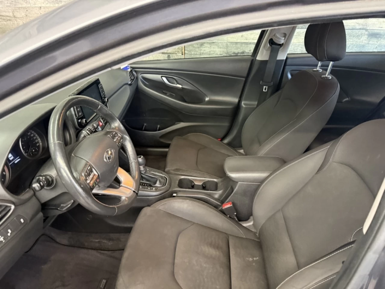 2018 Hyundai Elantra GT GL AUTO CAM DE RECUL BLUETOOTH **APPROUVÉ À 99.9%* Image principale