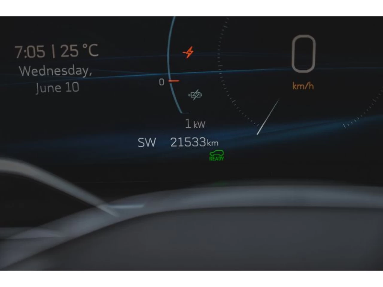 2024 Cadillac LYRIQ 4dr Tech w/1SA Main Image